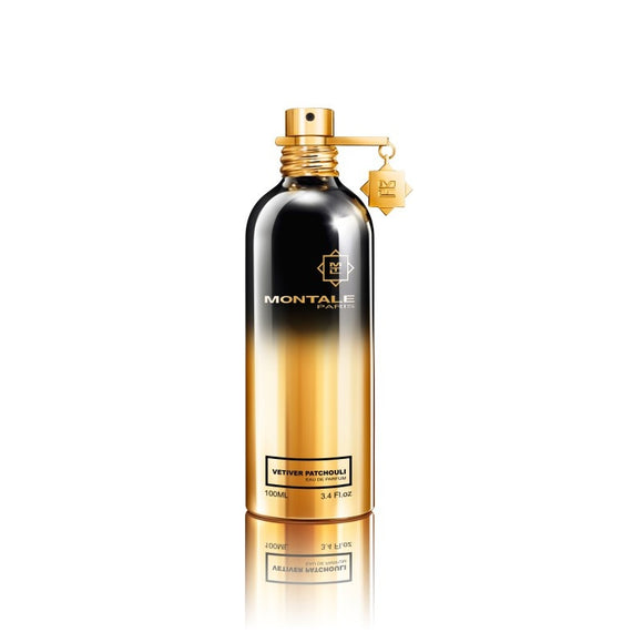 Montale Paris Montale Paris Parfum Vetiver Patchouli Eau de Parfum
