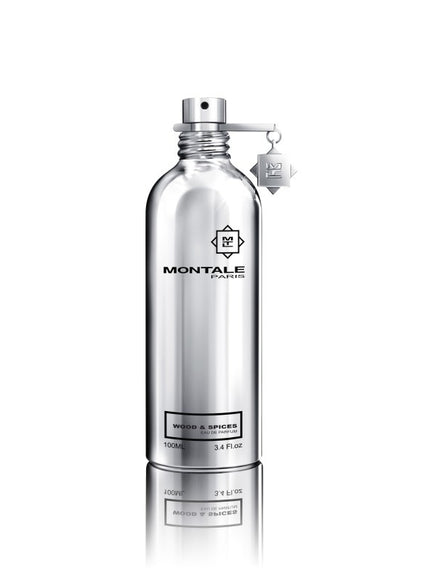 Montale Paris Montale Paris Parfum Wood & Spices Eau de Parfum
