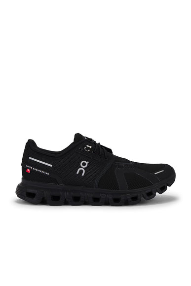 On Cloud On Cloud Sneakers Cloud 6 SS26 Black