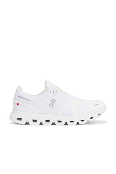 On Cloud On Cloud Sneakers Cloud 6 SS26 White