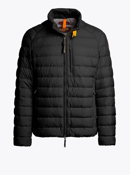 Parajumpers Parajumpers Jacket Ugo FW25 Black