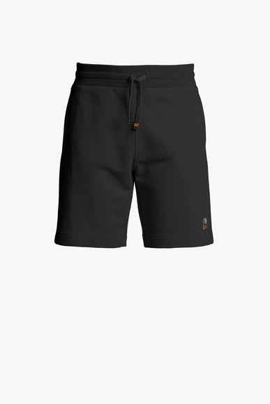 Parajumpers Parajumpers Shorts Cairo Easy SS26 Black