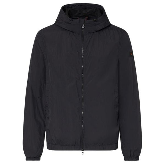Peuterey Peuterey Jacket Nigle U 01 SS26 Black