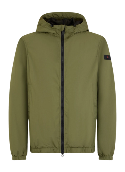 Peuterey Peuterey Jacket Nigle U 01 SS26 Olive Green