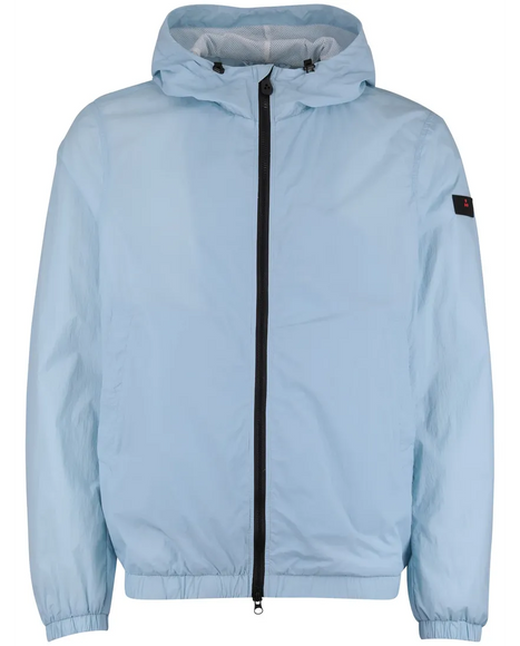 Peuterey Peuterey Jacket Nigle U 01 SS26 Sky Blue
