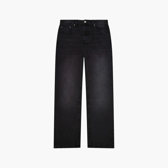 Quotrell Quotrell Jeans Jason FW25 Black