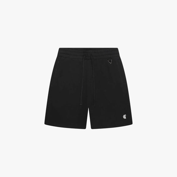 Quotrell Quotrell Short Blank SS25 Black