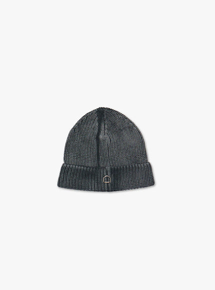 Reternity Reternity Beanie Essential FW25 Acid Black