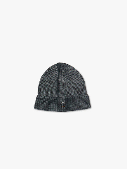 Reternity Reternity Beanie Essential FW25 Acid Black