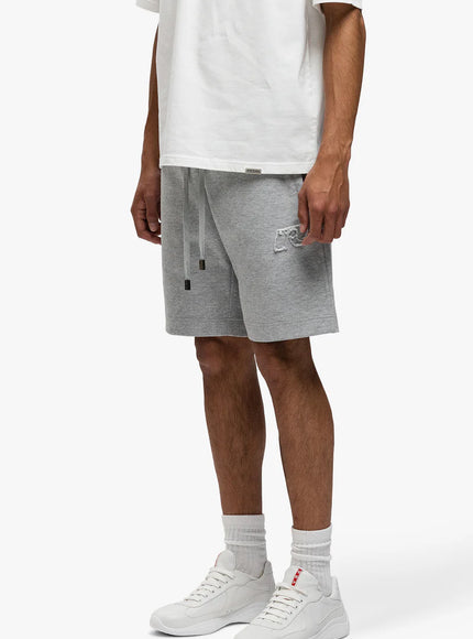 Rivero Rivero Shorts Urban SS25 Grey