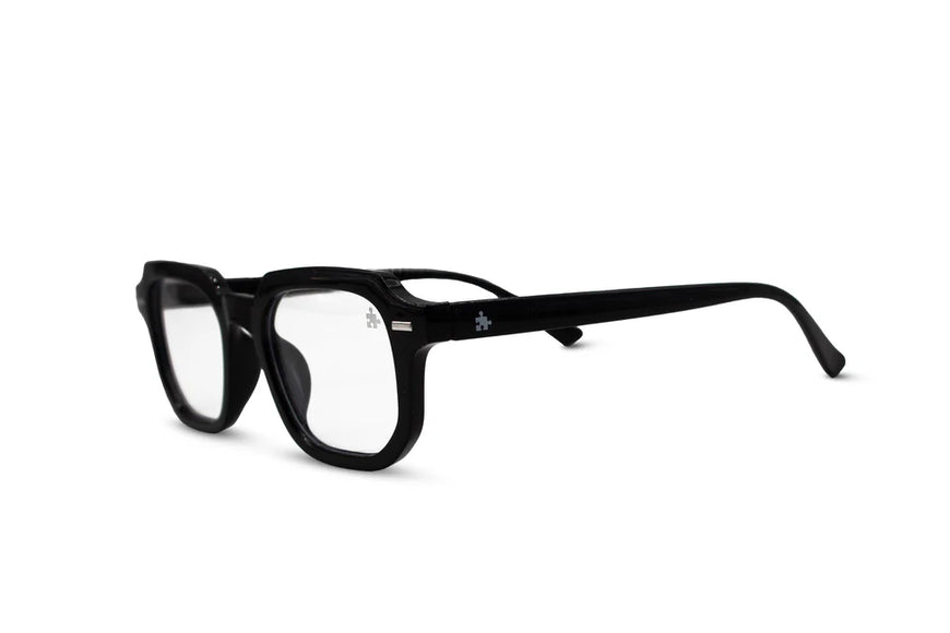 The Missing Piece The Missing Piece Sunglasses Ryma B-Filter Black