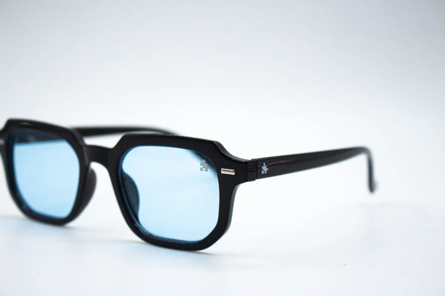 The Missing Piece The Missing Piece Sunglasses Ryma Black/Blue