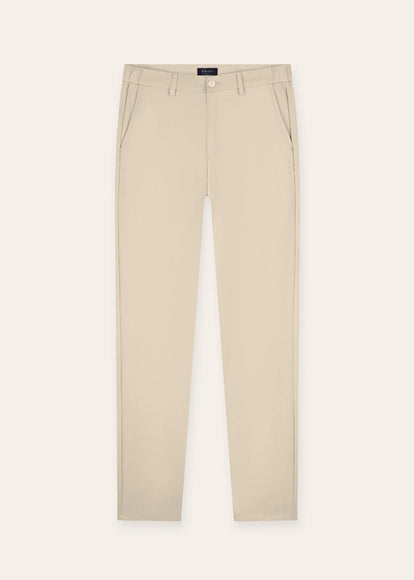 Triad'oro Triad'oro Pantalon Riviera FW26 Beige
