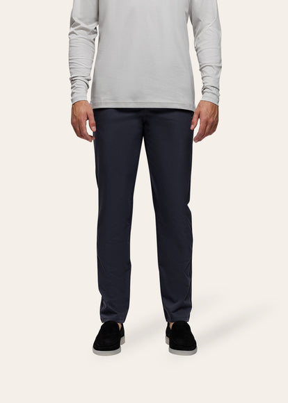 Triad'oro Triad'oro Smart Pants SS25 Anthracite