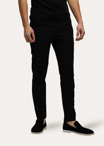 Triad'oro Triad'oro Smart Pants SS25 Black