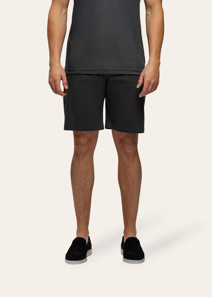 Triad'oro Triad'oro Sport Short SS25 Dark Grey