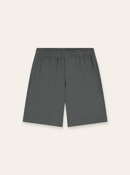 Triad'oro Triad'oro Sport Short SS25 Dark Grey