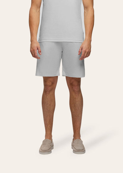 Triad'oro Triad'oro Sport Short SS25 Light Grey