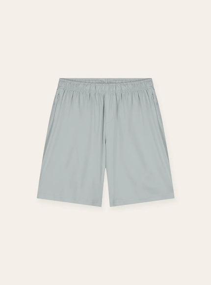 Triad'oro Triad'oro Sport Short SS25 Light Grey