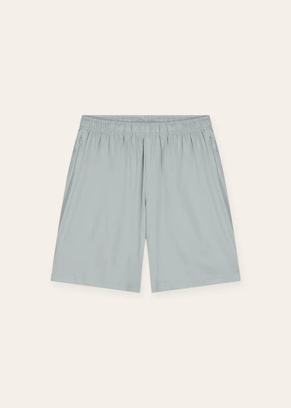 Triad'oro Triad'oro Sport Short SS25 Light Grey