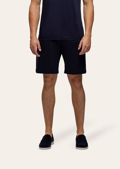 Triad'oro Triad'oro Sport Short SS25 Navy