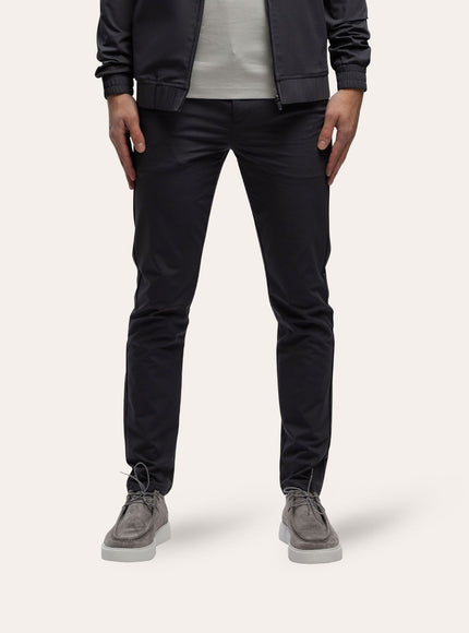 Triad'oro Triad'oro Tracksuit Pantalon SS25 Anthracite