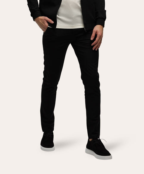 Triad'oro Triad'oro Tracksuit Pantalon SS25 Black