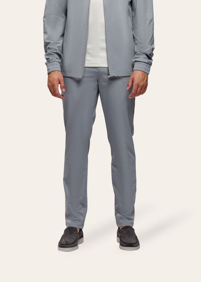 Triad'oro Triad'oro Tracksuit Pantalon SS25 Light Grey