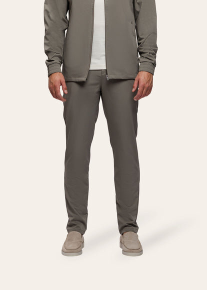Triad'oro Triad'oro Tracksuit Pantalon SS25 Taupe