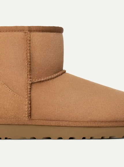 UGG UGG Boots Classic Mini II FW25 Chestnut