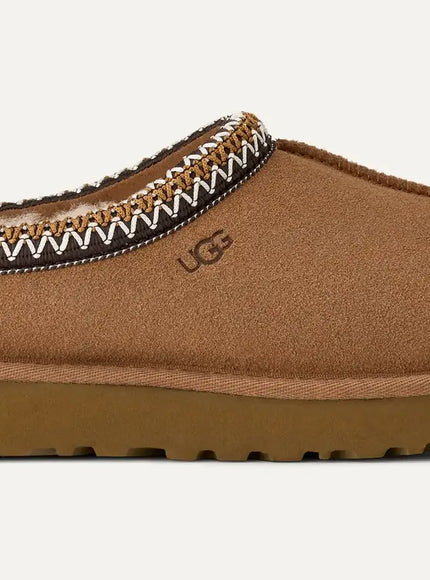 UGG UGG Slides Tasman II FW25 Chestnut
