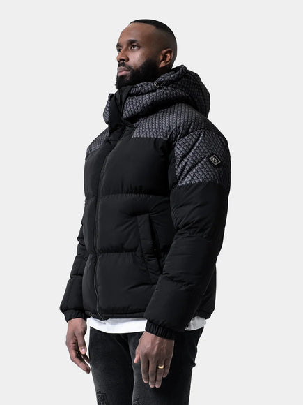 XPLCT XPLCT Jacket Safe FW25 Black
