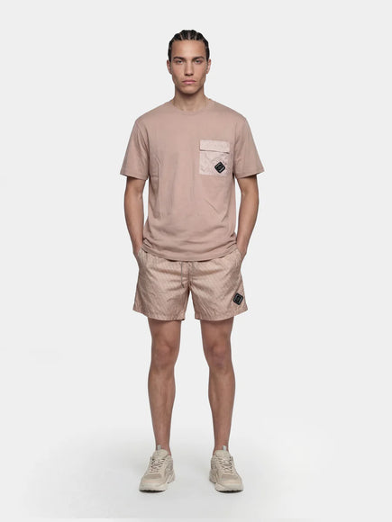 XPLCT XPLCT Set Shadow SS26 Beige