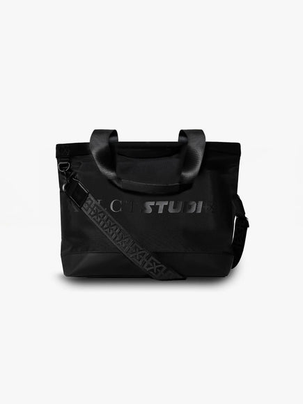 XPLCT XPLCT Shopper Bag 2.0 SS26 Black