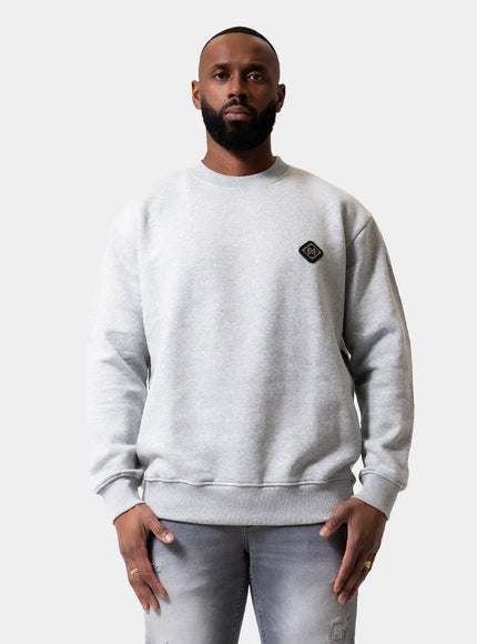 XPLCT XPLCT Sweater Plate FW25 Grey