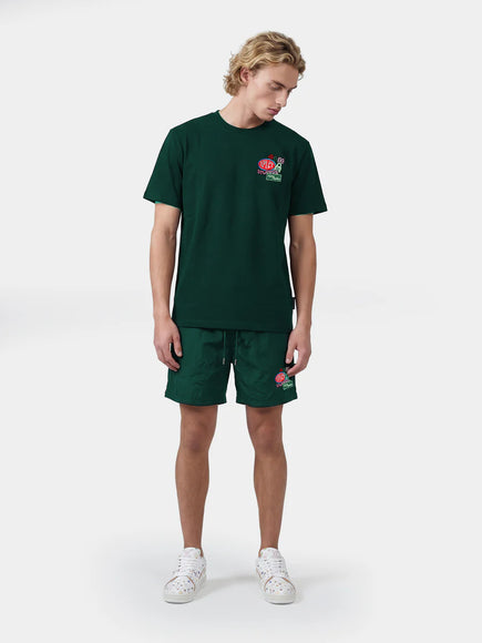 XPLCT XPLCT Swimset Major SS26 Green