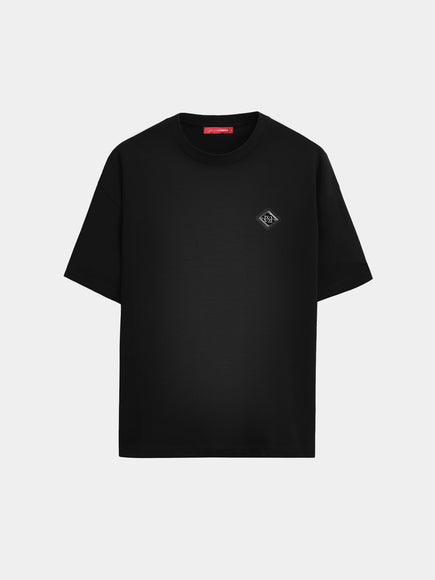 XPLCT XPLCT T-Shirt Creators SS26 Black
