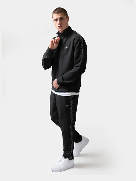 XPLCT XPLCT Tracksuit Creator FW25 Black