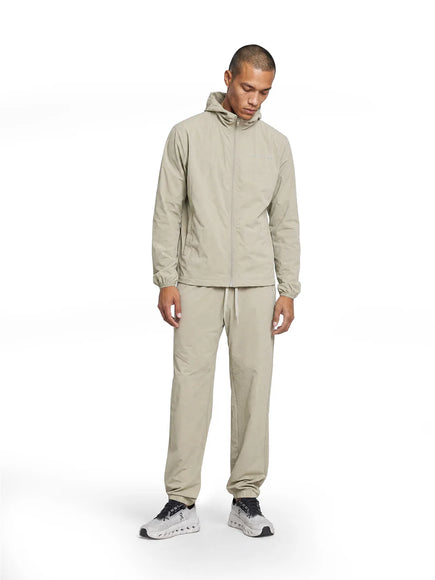 XPLCT XPLCT Tracksuit Move FW26 Taupe