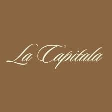 la capitala logo