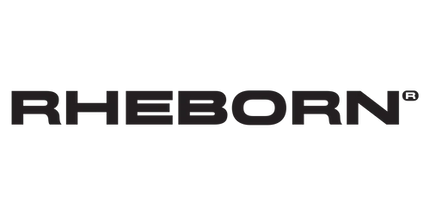 rheborn logo