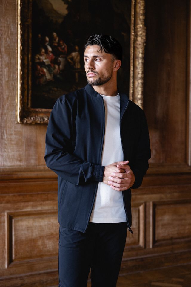 <h3>SHOP THE LOOK</h3>