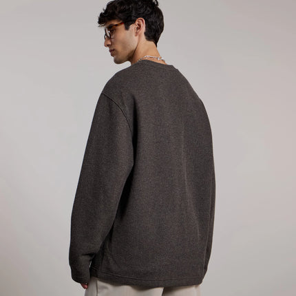 Aeden Aeden Longsleeve Mayden FW26 Antra