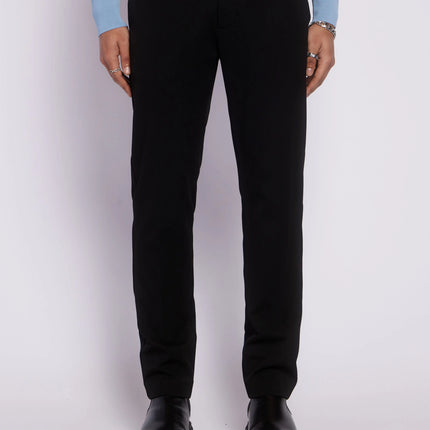 Aeden Aeden Pants Aeron FW26 Black