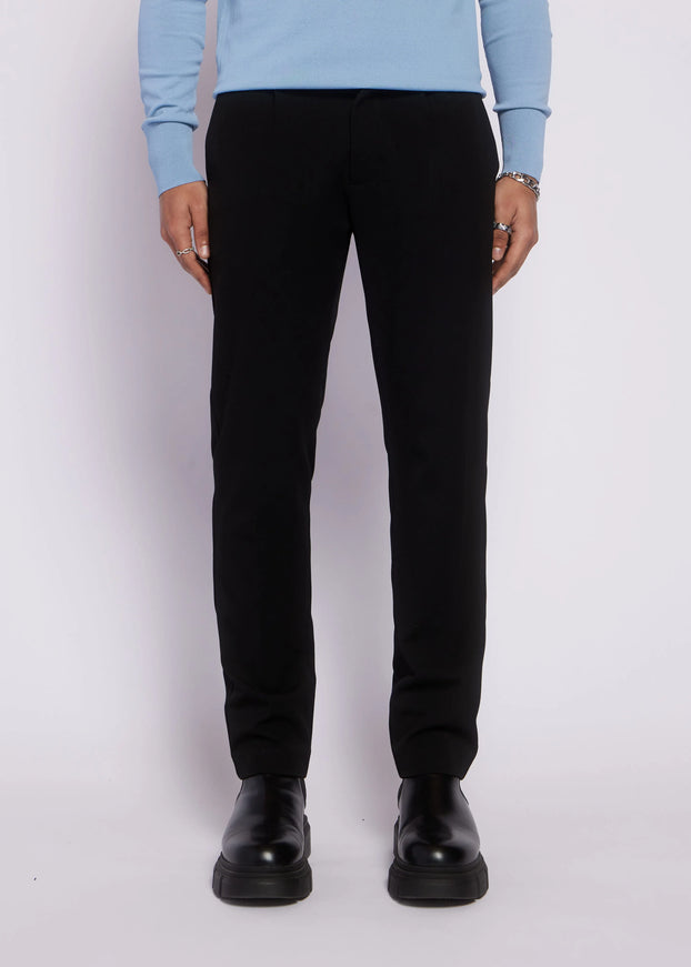 Aeden Aeden Pants Aeron FW26 Black
