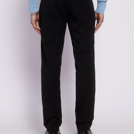 Aeden Aeden Pants Aeron FW26 Black
