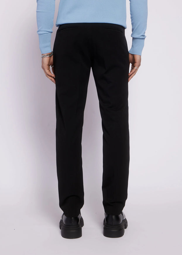 Aeden Aeden Pants Aeron FW26 Black