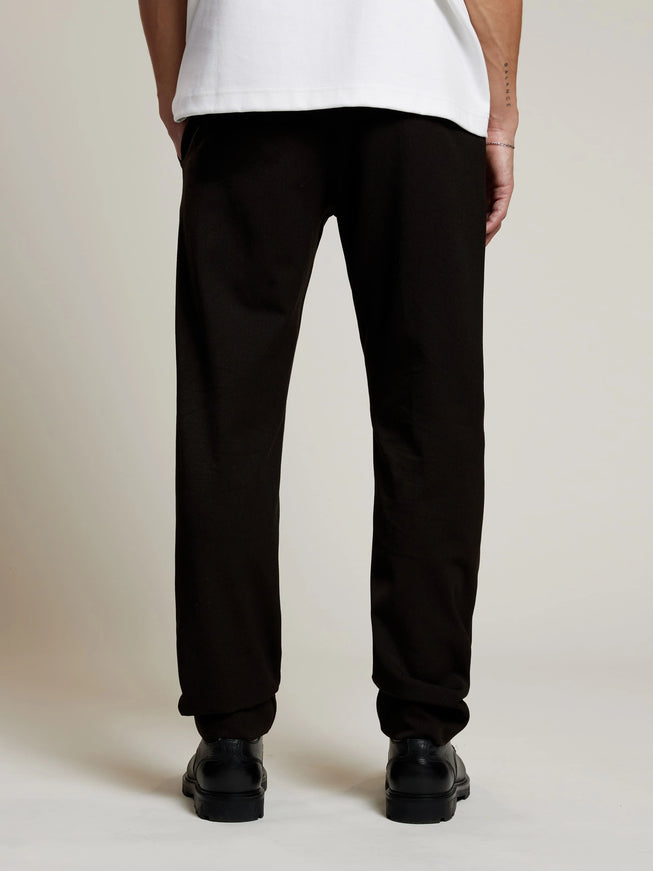 Aeden Aeden Pants Aeron FW26 Brown