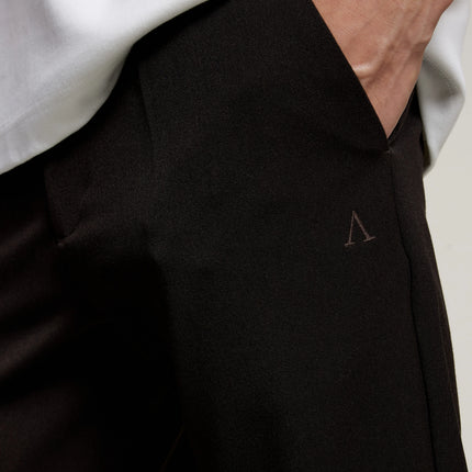 Aeden Aeden Pants Aeron FW26 Brown