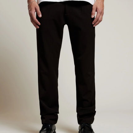 Aeden Aeden Pants Aeron FW26 Brown